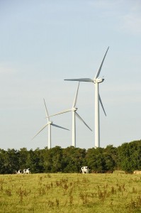 Éoliennes Éoliennes